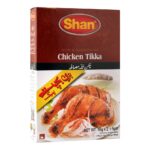 Shan Chicken Tikka Recipe Masala Double Pack