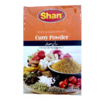 Shan Curry Powder Masala 200G