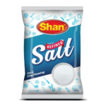 Shan Iodized Refined Salt 800G