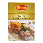 Shan Mandhi Masala 50G