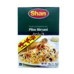 Shan Pilau Biryani Masala Double Pack 40Gx2