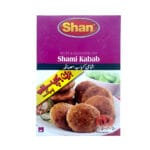 Shan Shami Kabab Masala Double Pack 50X2 G
