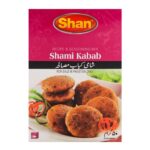 Shan Shami Kabab Recipe Masala 50Gm