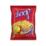 Shan Shoop Chattpata Flavour Noodles 31G