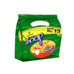 Shan Shoop Chicken Flavour Noodles 3Pack 165G
