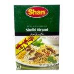 Shan Sindhi Biryani Masala 110G