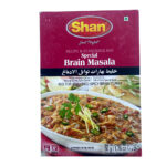 Shan Special Brain Masala 50G