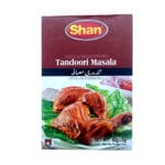Shan Tandoori Masala 45G
