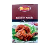 Shan Tandoori Masala 45Gx2