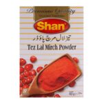 Shan Tez Lal Mirch Powder 360Gm