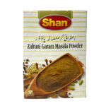 Shan Zafrani Garam Masala Powder 25G