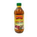 Shangrila Apple Cider Natural Vinegar 485Ml