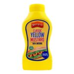 Shangrila Classic Yellow Mustard Paste 227G