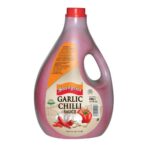 Shangrila Garlic Chilli Sauce 4 KG