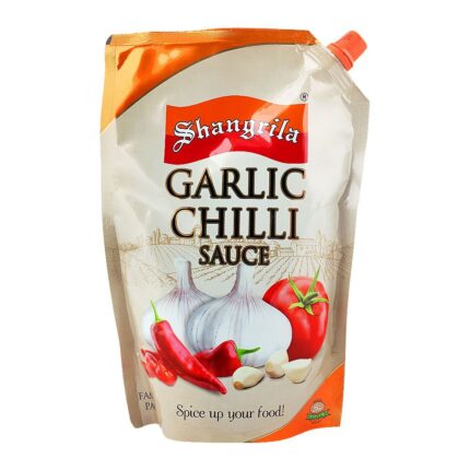 Shangrila Garlic Chilli Sauce 800G