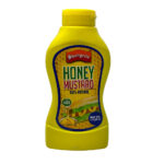 Shangrila Honey Mustard Paste 227G