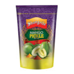 Shangrila Mango Pickle 400G Pouch