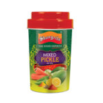 Shangrila Mix Pickle 400G