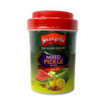 Shangrila Mixed Pickle 325G