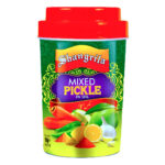 Shangrila Mixed Pickle 800G