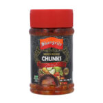 Shangrila Mixed Pickle Chunks 390G