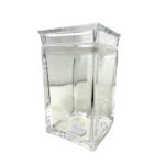 Shengya Air Tight Jar Large 1000Ml (F4532)