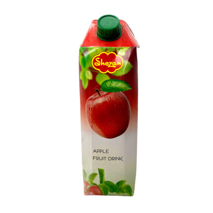 Shezan Apple Fruit Drink 1Ltr