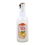 Shezan Lychee Barley Fruit Drink 250Ml