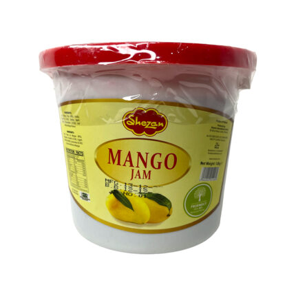 Shezan Mango Jam 1.8Kg