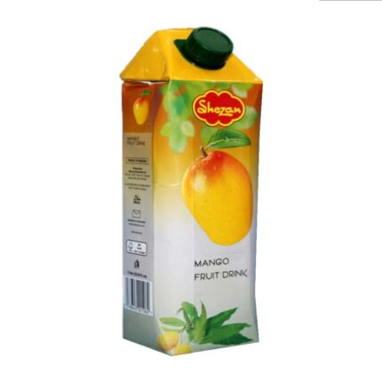 Shezan Mango Juice 1L