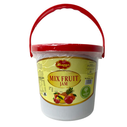 Shezan Mix Fruit Jam 1.8Kg