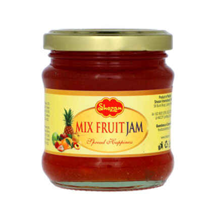 Shezan Mix Fruit Jam 190G