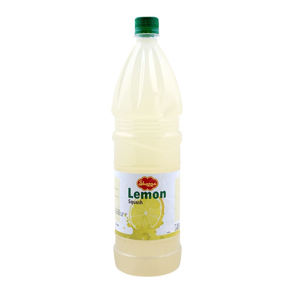 Shezan Squash Lemon 1400Ml Shezan Squash Lemon 1400Ml
