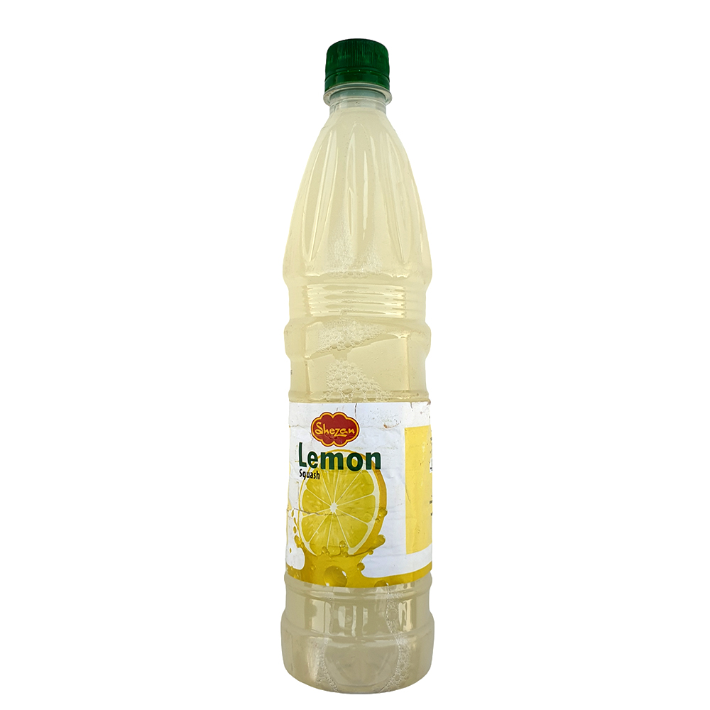 Shezan Squash Lemon 800Ml Shezan Squash Lemon 800Ml