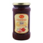 Shezan Strawberry Jam 440G