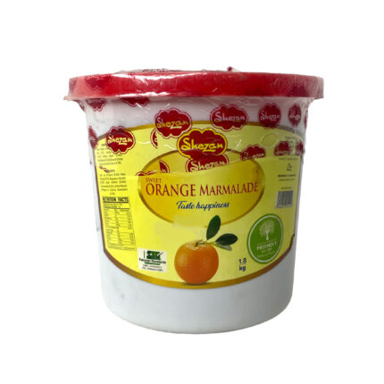 Shezan Sweet Orange Marmalade 1.8Kg