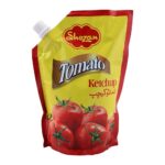 Shezan Tomato Ketchup Pouch 450G