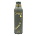 Shh Opan Body Spray 200Ml