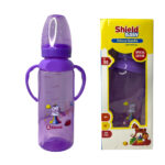 Shield Baby Deluxe Evenflo 6M+ 250Ml
