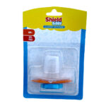 Shield Classic Soother 6+ Month