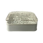 Shung Feng Soap Dish Green (8365)