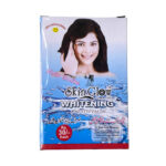Skin Glow Whitening Facial