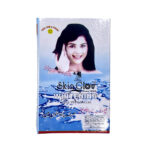 Skin Glow Whitening One Step Facial Sachet