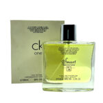 Smart Collection Eau De Parfume Ck One 100Ml