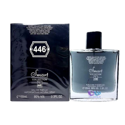 Smart Collection Eau De Parfume No446 100Ml