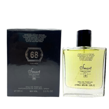 Smart Collection Eau De Parfume No68 100Ml