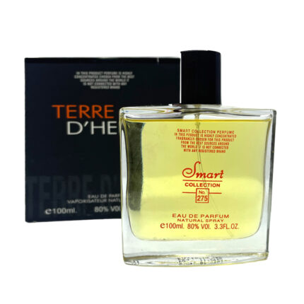Smart Collection Eau De Parfume Terre D Herms 100Ml