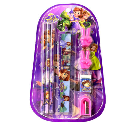 Sofia Gift Set Card (8829)
