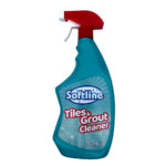 Sofline Tiles & Grout Cleaner 750Ml