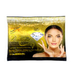 Soft Touch Diamong 5K Glow Creme Bleach 20Ml